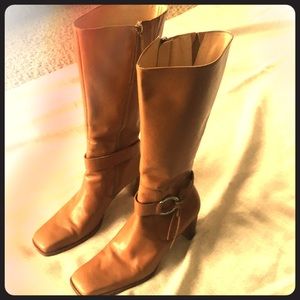 Antonio Melani Tall Boots